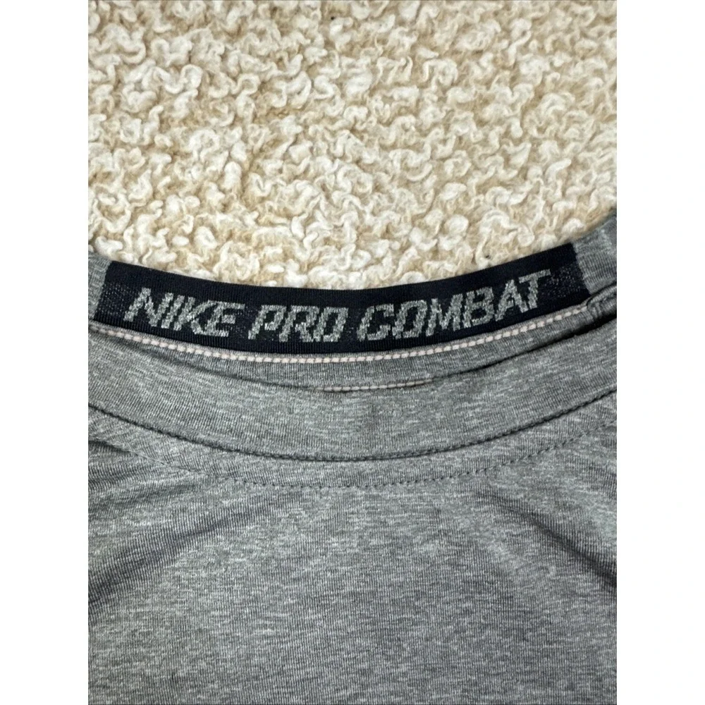 Nike dri fit
